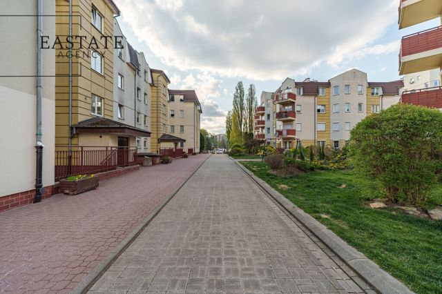 Mieszkanie 2-pokojowe Warszawa Ursus, ul. Tomcia Palucha. Zdjęcie 11