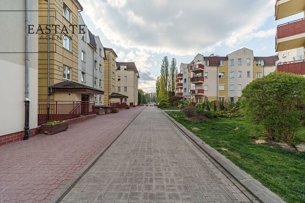 Mieszkanie 2-pokojowe Warszawa Ursus, ul. Tomcia Palucha. Zdjęcie 11