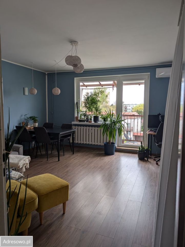 Mieszkanie 3-pokojowe Poznań Winiary, ul. Sokoła. Zdjęcie 14