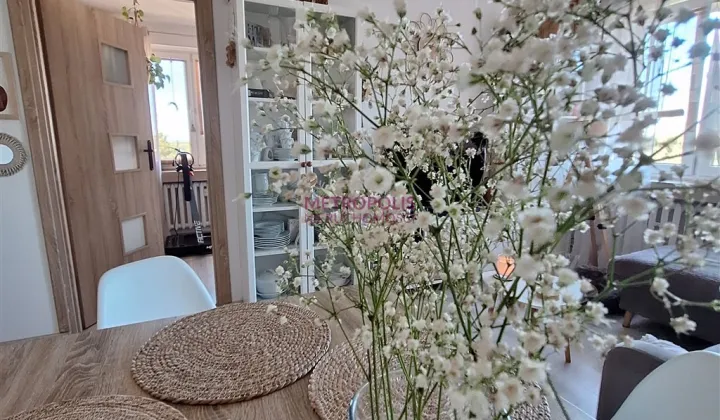 Mieszkanie 2-pokojowe Rybnik Chwałowice