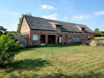 gospodarstwo, 3 pokoje Kondrajec Pański. Zdjęcie 1