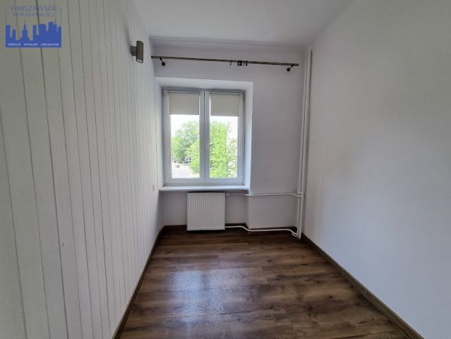 Mieszkanie 2-pokojowe Warszawa Śródmieście, ul. Mordechaja Anielewicza. Zdjęcie 5