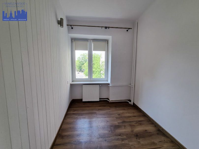 Mieszkanie 2-pokojowe Warszawa Śródmieście, ul. Mordechaja Anielewicza. Zdjęcie 5