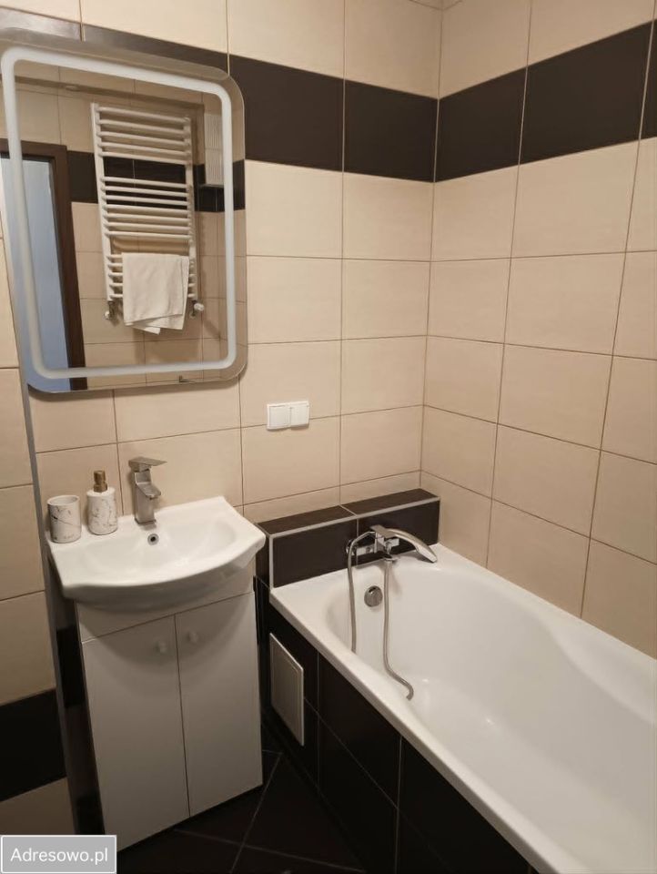 Mieszkanie 1-pokojowe Świdnica, ul. Kręta. Zdjęcie 15