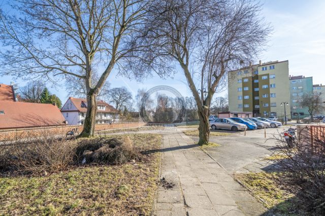Mieszkanie 1-pokojowe Kamień Pomorski Centrum, ul. Strzelecka. Zdjęcie 13