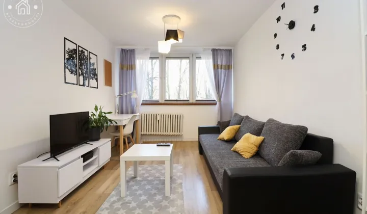 Mieszkanie 2-pokojowe Lublin Kalinowszczyzna, ul. Stefana Okrzei