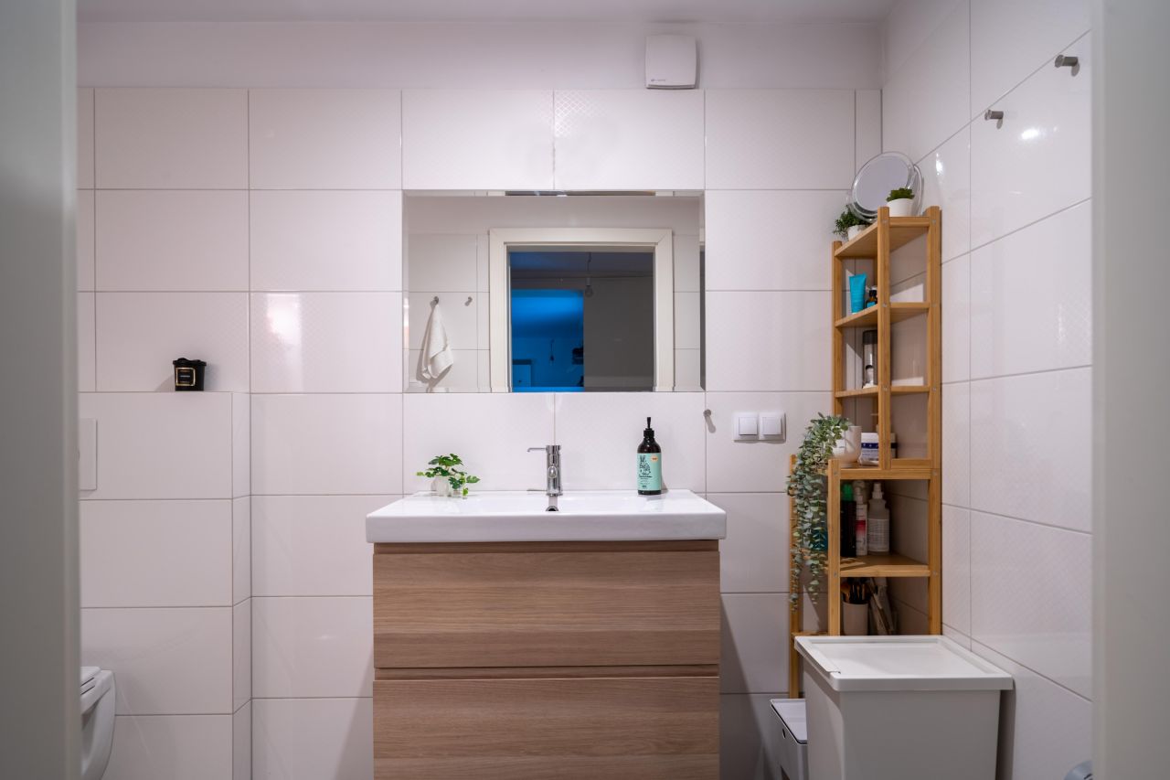 dom wolnostojący, 7 pokoi Gdańsk Siedlce, ul. Na Zboczu. Zdjęcie 10