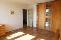 Mieszkanie 3-pokojowe Warszawa Ursynów, ul. Ludwika Hirszfelda. Zdjęcie 1