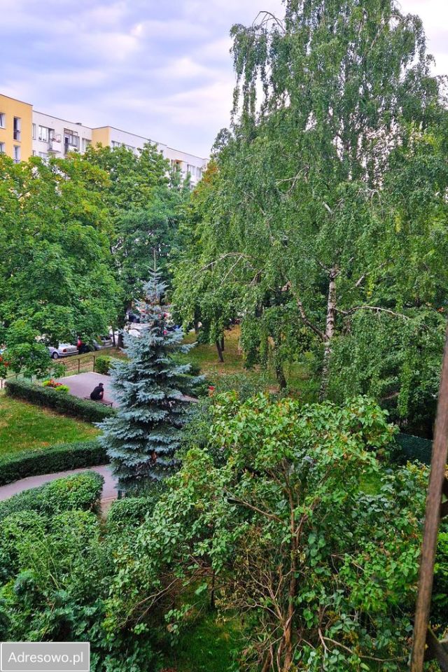 Mieszkanie 3-pokojowe Warszawa Praga-Południe, ul. Opinogórska. Zdjęcie 14