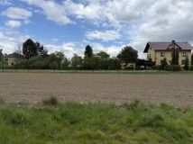 Działka budowlana Wilamowice Browarek, ul. Jana III Sobieskiego. Zdjęcie 2