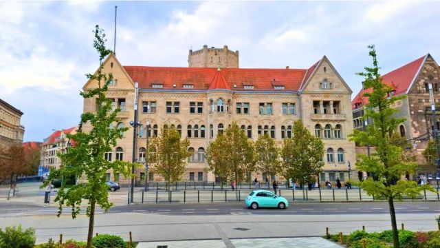 Lokal Poznań Stare Miasto, ul. Tadeusza Kościuszki. Zdjęcie 2