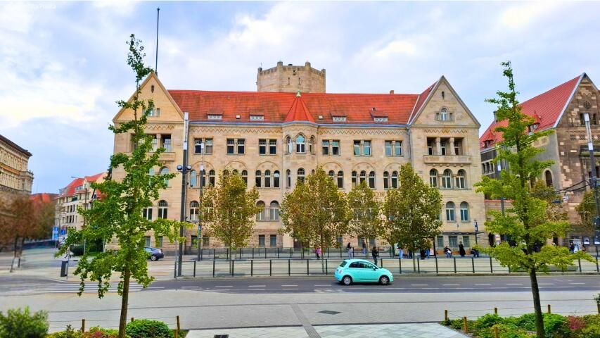 Lokal Poznań Stare Miasto, ul. Tadeusza Kościuszki. Zdjęcie 2