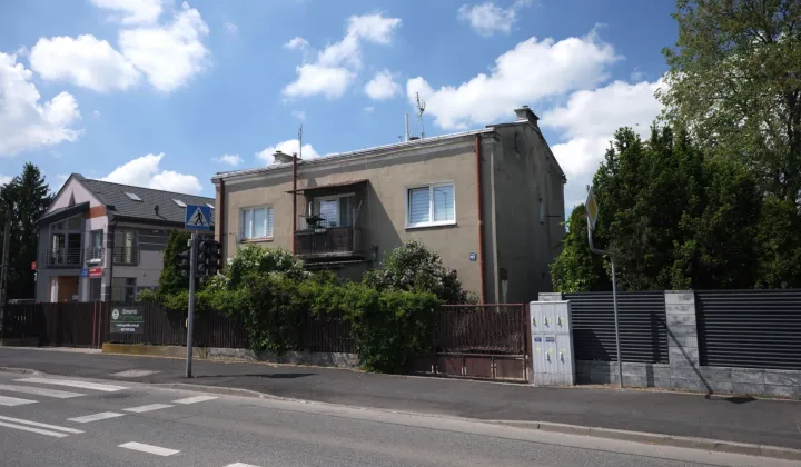Mieszkanie 4-pokojowe Grodzisk Mazowiecki Centrum, ul. J. Montwiłła