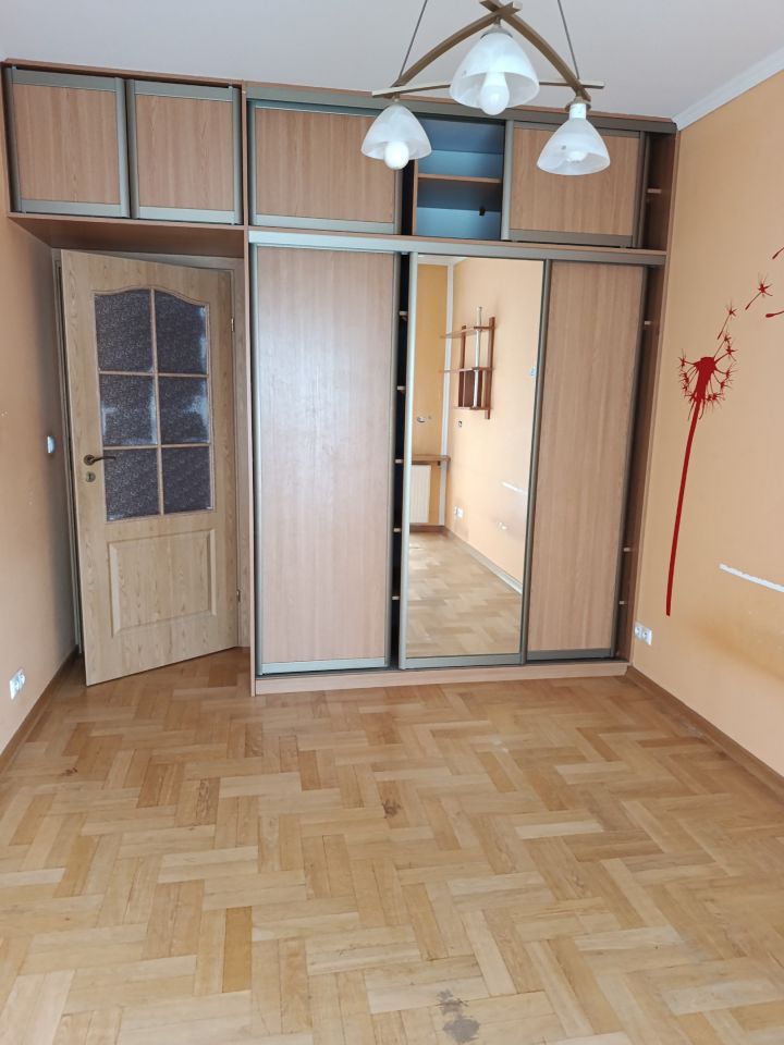 Mieszkanie 2-pokojowe Warszawa Wilanów, al. Wilanowska. Zdjęcie 10