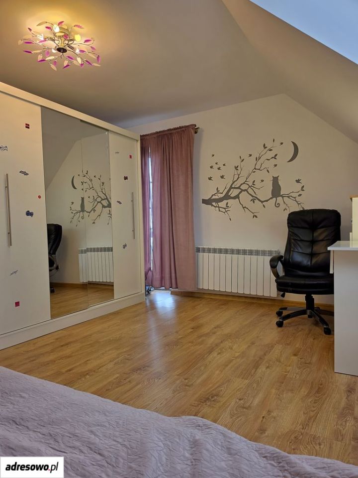 dom wolnostojący, 6 pokoi Stara Wieś. Zdjęcie 12