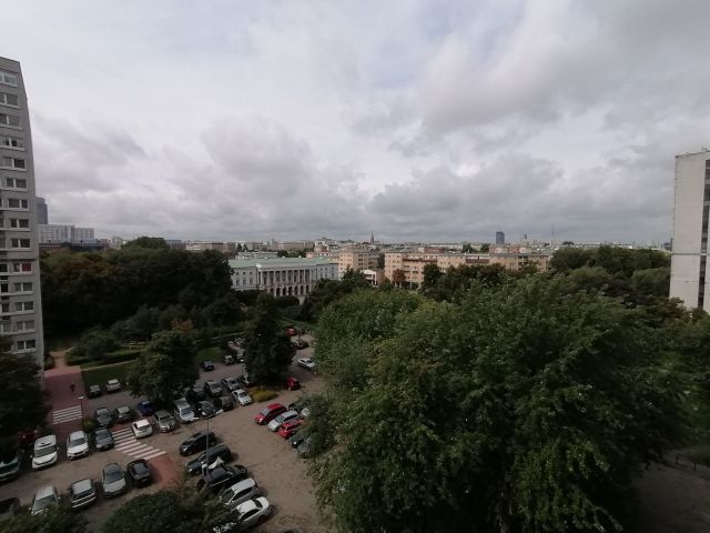 Mieszkanie 2-pokojowe Warszawa Śródmieście, ul. Marszałkowska. Zdjęcie 1
