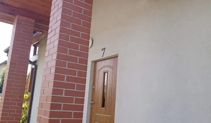 dom wolnostojący, 5 pokoi Wojnowice, ul. Kwiatowa
