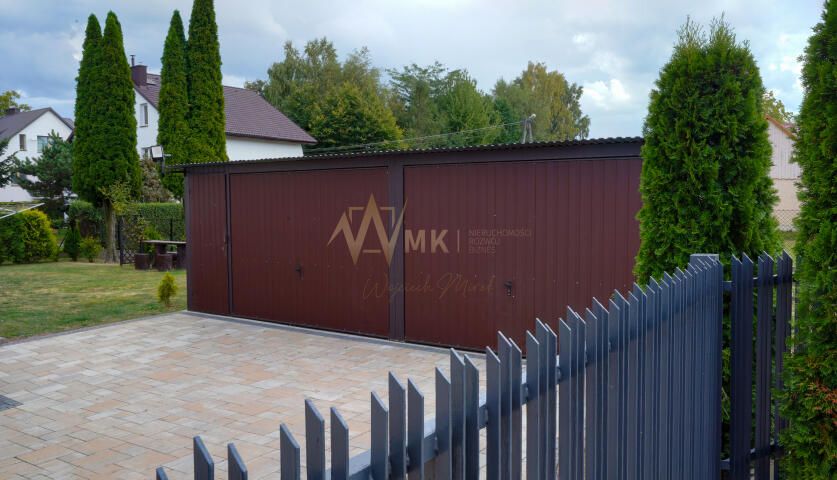 dom wolnostojący, 5 pokoi Wojnicz. Zdjęcie 5