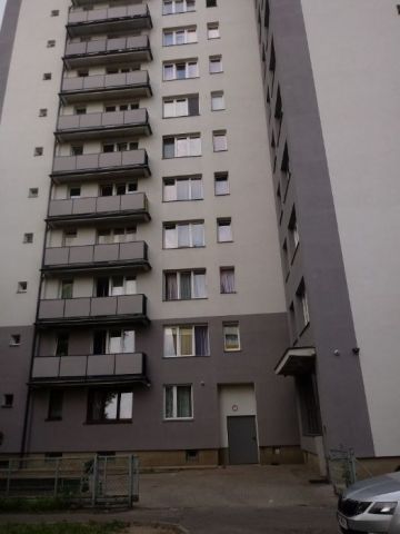 Mieszkanie 1-pokojowe Warszawa Praga-Północ. Zdjęcie 1
