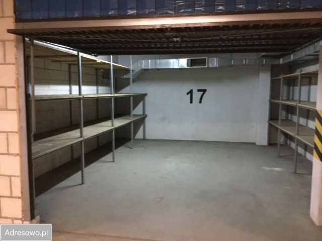 Garaż/miejsce parkingowe Kraków Kurdwanów, ul. Turniejowa. Zdjęcie 1