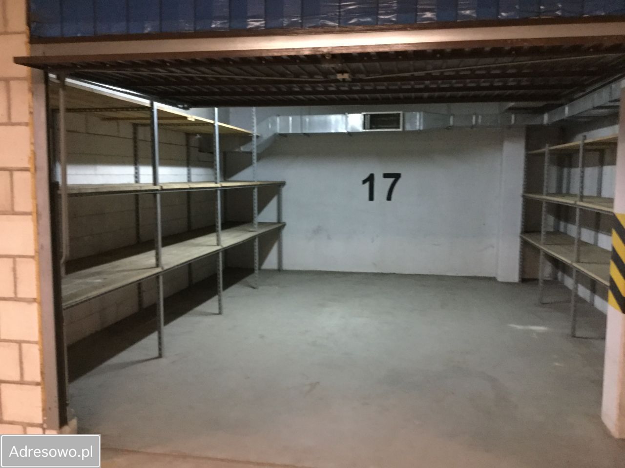 Garaż/miejsce parkingowe Kraków Kurdwanów, ul. Turniejowa