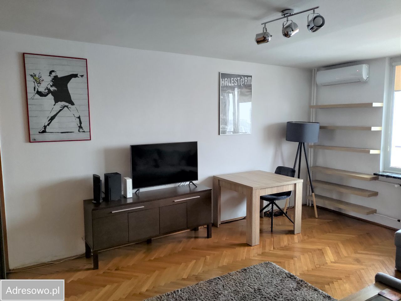 Mieszkanie 2-pokojowe Warszawa Praga-Południe, ul. Igańska. Zdjęcie 1