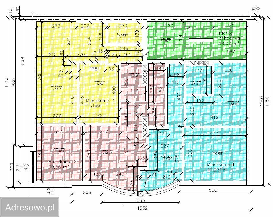 Mieszkanie 2-pokojowe Żywiec, ul. Jana III Sobieskiego. Zdjęcie 3