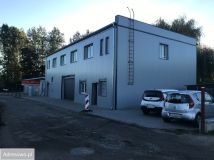 Biuro Pobiedziska, ul. Poznańska. Zdjęcie 1