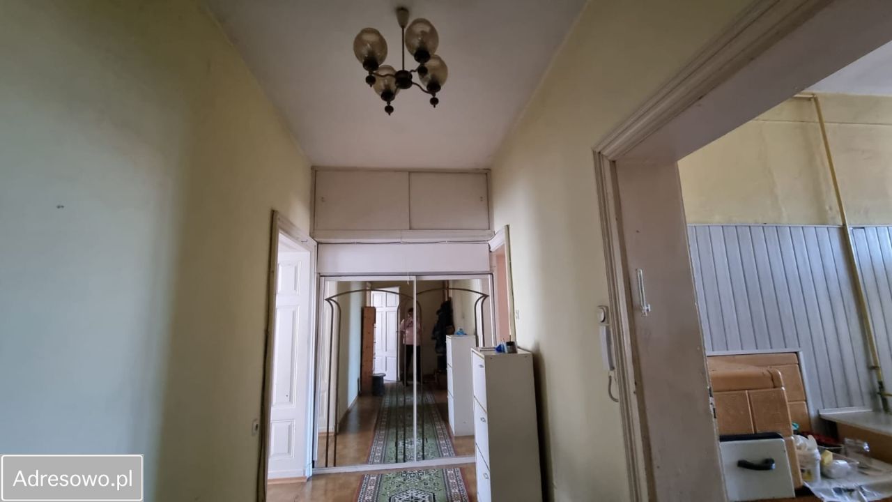 Mieszkanie 3-pokojowe Świdnica Centrum, ul. Stefana Żeromskiego. Zdjęcie 10