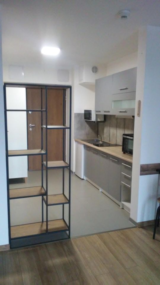 Mieszkanie 1-pokojowe Warszawa Gocławek, ul. Kokoryczki. Zdjęcie 6