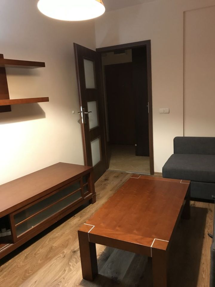 Mieszkanie 2-pokojowe Warszawa Mokotów, ul. Łukowska. Zdjęcie 7