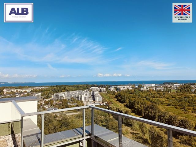 Mieszkanie 4-pokojowe Gdańsk Letnica, ul. Starowiejska. Zdjęcie 14