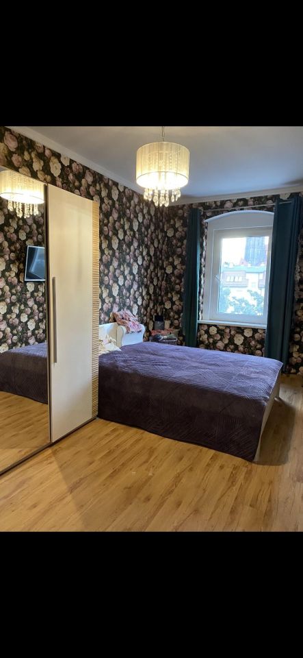 Mieszkanie 3-pokojowe Świdnica Centrum, pl. Michała Drzymały. Zdjęcie 3