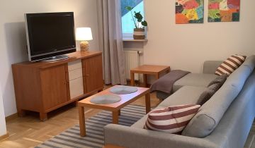 Mieszkanie 2-pokojowe Warszawa Ursynów, ul. Jana Rosoła