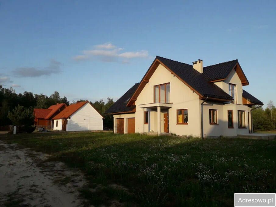 Działka budowlana Pupkowizna. Zdjęcie 6