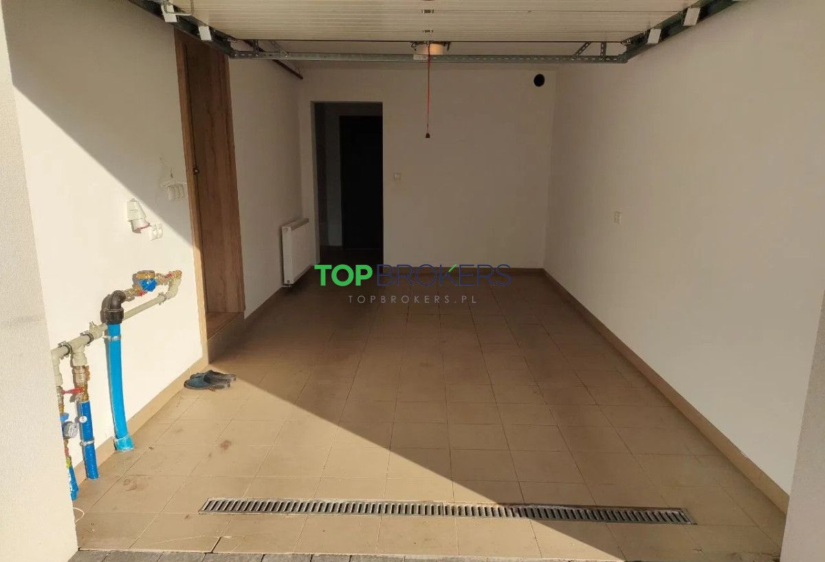 bliźniak, 4 pokoje Warszawa Wawer. Zdjęcie 17