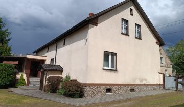 dom wolnostojący, 7 pokoi Strzyżewo
