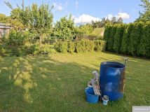 Działka rod Stary Olsztyn. Zdjęcie 2