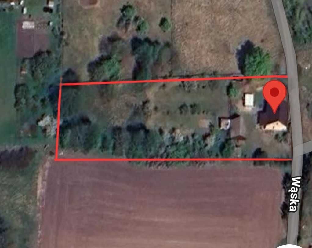 dom wolnostojący, 3 pokoje Rąpice. Zdjęcie 7