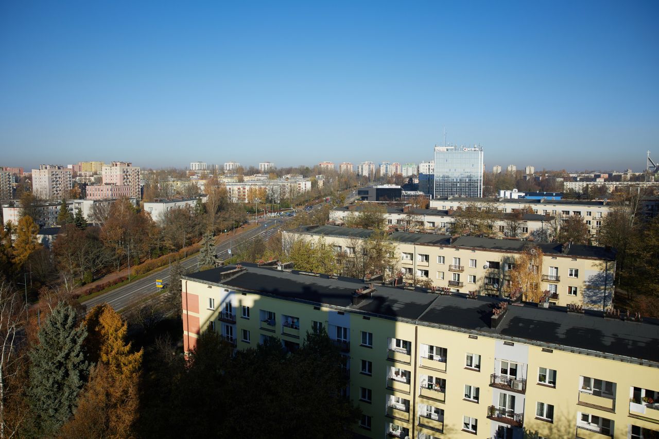 Mieszkanie 2-pokojowe Częstochowa Tysiąclecie, ul. Księżycowa. Zdjęcie 10