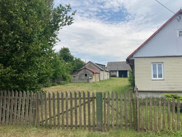 dom wolnostojący, 2 pokoje Kopczany. Zdjęcie 1