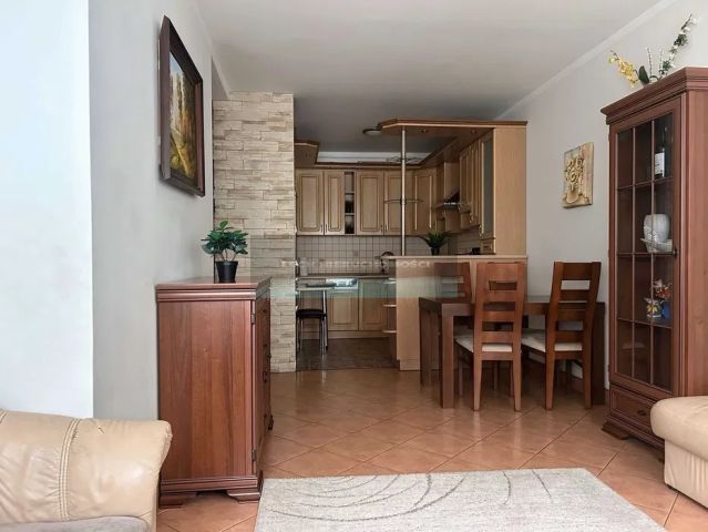 Mieszkanie 3-pokojowe Warszawa Tarchomin, ul. Aluzyjna. Zdjęcie 2