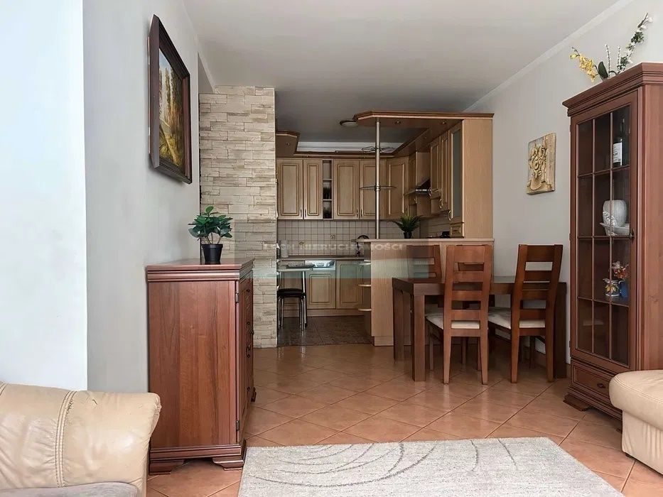 Mieszkanie 3-pokojowe Warszawa Tarchomin, ul. Aluzyjna. Zdjęcie 2