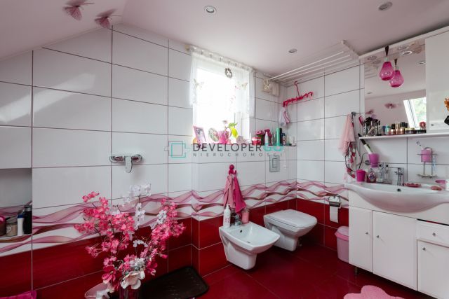 bliźniak, 4 pokoje Gąsówka Stara, ul. Stefana Żeromskiego. Zdjęcie 10