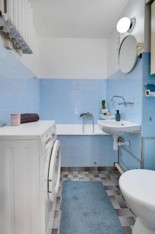 Mieszkanie 2-pokojowe Warszawa Wola, ul. Góralska. Zdjęcie 18