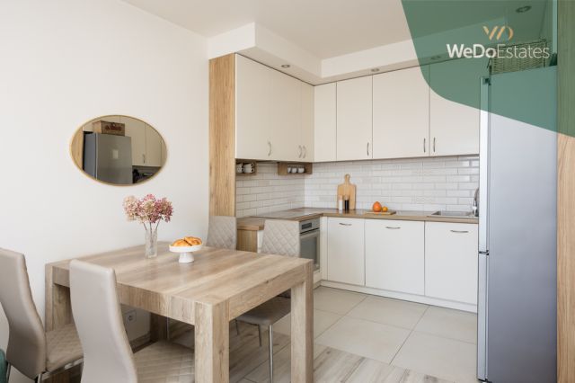 Mieszkanie 2-pokojowe Warszawa Białołęka, ul. Flisaków. Zdjęcie 8