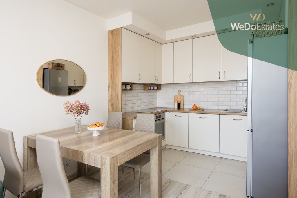 Mieszkanie 2-pokojowe Warszawa Białołęka, ul. Flisaków. Zdjęcie 8