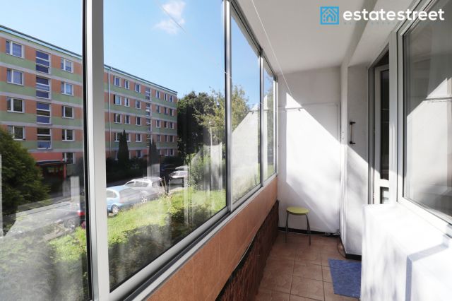 Mieszkanie 3-pokojowe Kraków Mistrzejowice, os. Tysiąclecia. Zdjęcie 11