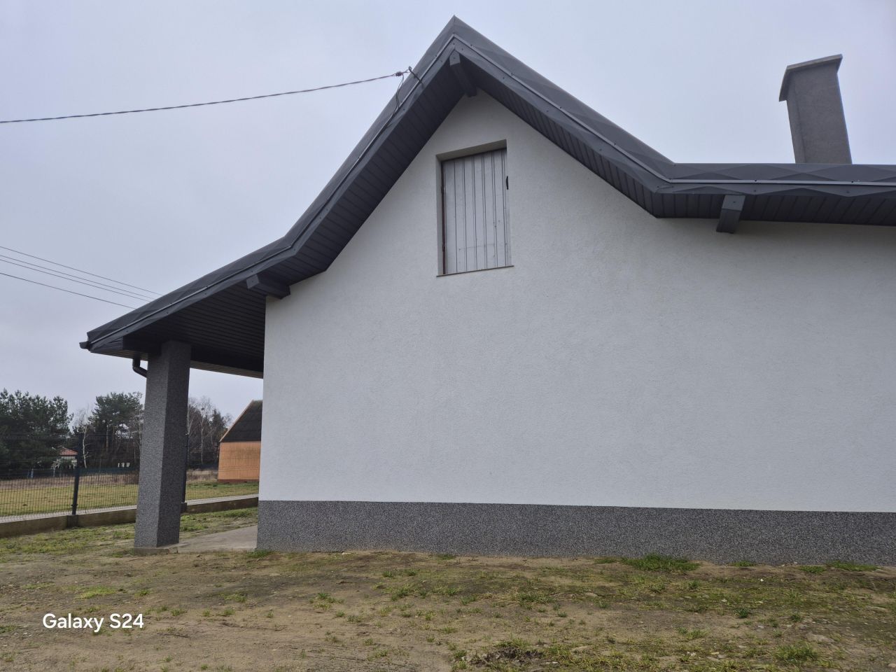 dom wolnostojący, 2 pokoje Niedźwiady Niedźwiady Małe. Zdjęcie 23