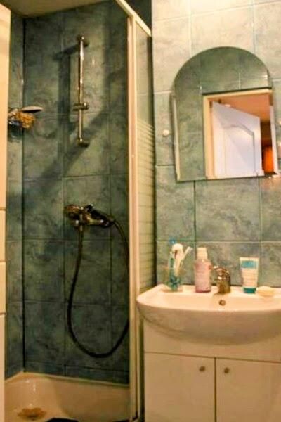 Mieszkanie 1-pokojowe Warszawa Targówek, ul. Heleny Junkiewicz. Zdjęcie 5